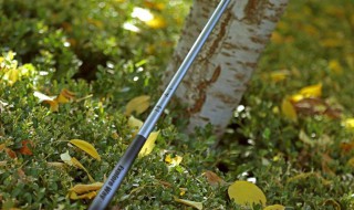 钓竿是怎么做的 钓竿是怎么做的视频