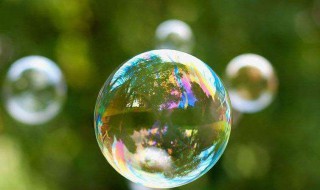 做泡泡水怎么做简单一点的 做泡泡水怎么做简单一点的东西