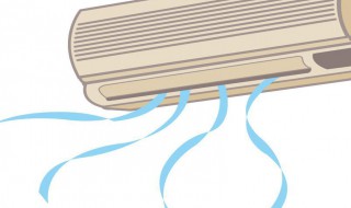 空调滴水怎么回事出风口滴水怎么办 格力空调滴水怎么回事出风口滴水怎么办