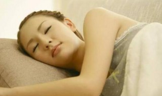 睡觉十大灵异禁忌 睡觉十大灵异禁忌是真的吗