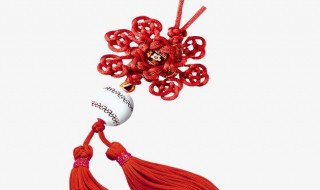 中国结怎么做简单方法 中国结怎么做最简单?