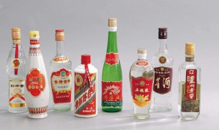 八大名酒 八大名酒白酒