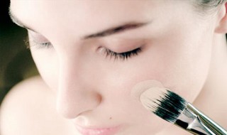 粉底就是粉底液是吗（粉底液就是底妆吗）