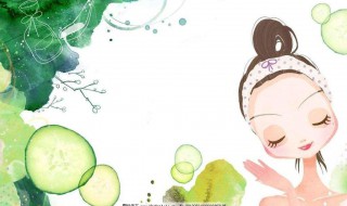 女人美白的方法 女人美白最有效的方法