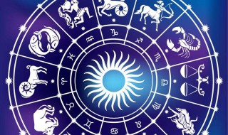 十二星座各是哪些（十二星座各是哪些星系）