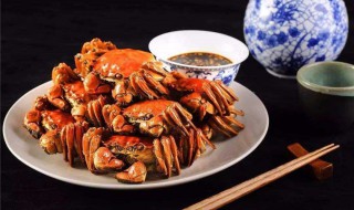 螃蟹煎了要放到第二天怎么保存 螃蟹煎了要放到第二天怎么保存不会坏