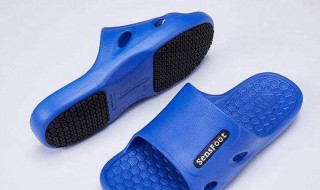 拖鞋怎么解决磨脚（拖鞋磨脚怎么办五大方法解决问题）