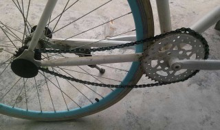 车链子长了怎么解决 车链子长了怎么解决视频