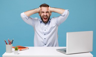 办公室焦虑怎么解决（在办公室紧张焦虑）