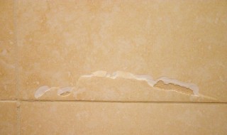 地砖划痕怎么解决 地砖划痕怎么处理小妙招