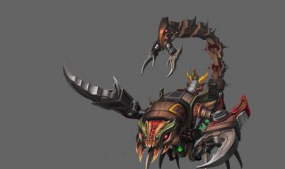 被蝎子蛰了怎么解决 被蝎子蛰了怎么解决