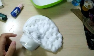 起泡胶怎么保存到冰箱（起泡胶怎么保存到冰箱里）