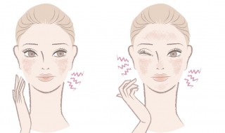 改善皮肤粗糙的方法 改善皮肤粗糙的方法有哪些