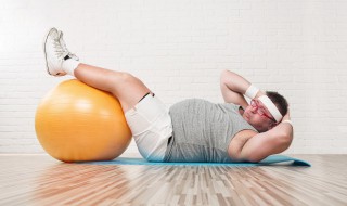 上半身胖怎么减肥 下半身比上半身胖怎么减肥