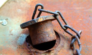 生锈怎么去除（金属生锈怎么去除）