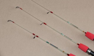 抛竿怎么抛 抛竿怎么抛出去图解