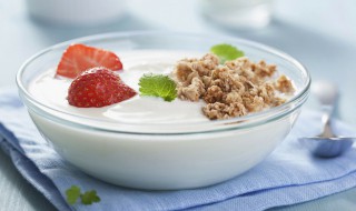 酸奶减肥方法 酸奶减肥方法视频