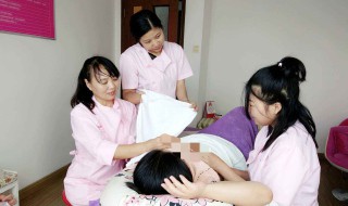 奶结块了揉不开怎么办（哺乳期奶结块了揉不开怎么办）