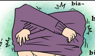 身上有静电是怎么回事 男人身上有静电是怎么回事