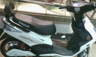 摩托车电瓶没电了怎么办 本田摩托车电瓶没电了怎么办