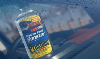 玻璃水冻住怎么办（玻璃水冻住怎么解决）