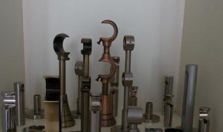 窗帘配件有哪些（窗帘配件有哪些品牌）