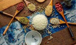 洗米水的作用（洗米水的作用淘米水的作用）