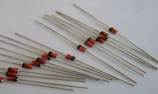 稳压二极管的作用 双向稳压二极管的作用