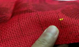 十字绣绣法技巧（十字绣绣法技巧及图解）