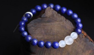 青金石的作用（青金石的作用是什么）