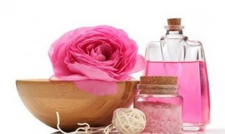 玫瑰精油的作用 葛根粉玫瑰精油的作用