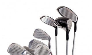 高尔夫球杆介绍（高尔夫球杆名称及图片）