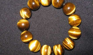 虎眼石的作用（虎眼石的作用与功效）