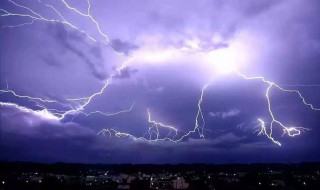 雷雨台风天气如何防范 台风雷雨天气注意事项