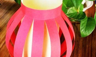 做灯笼的方法 柚子做灯笼的方法