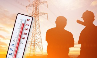 什么天气属于高温天气（什么温度属于高温天气）