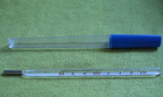 水银温度计打碎了怎么处理 实验室水银温度计打碎了怎么处理