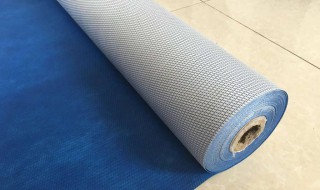 防水材料都有哪些（渗透型防水材料都有哪些）