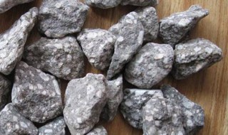 麦饭石的作用（麦饭石的作用和禁忌）