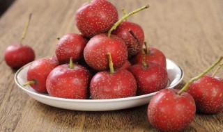 西瓜和山楂哪个含糖高（西瓜和山楂哪个含糖高些）