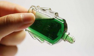 风油精的功效（风油精的功效与作用）