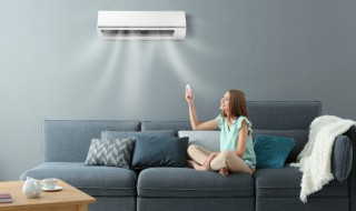 月子里能开空调吗（月子里能开空调吗冬天）