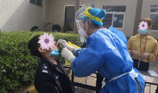 咽拭子是什么意思（咽拭子是什么意思?核酸检测）