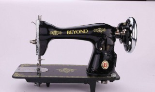 缝纫机怎么用（缝纫机怎么用视频教程）