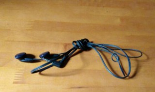 耳机的收拾方法（耳机的收拾方法有哪些）