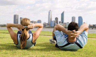 瘦肚子上脂肪的方法（瘦肚子脂肪的方法喝什么茶）