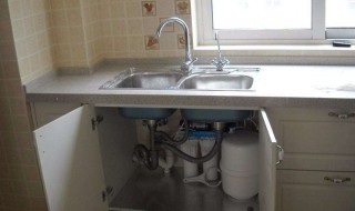 净水机的维修方法（家用净水机维修方法）