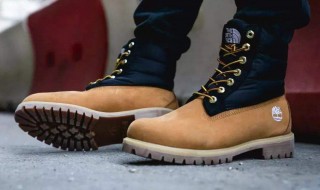 筒靴系鞋带的方法 高筒靴系鞋带的方法