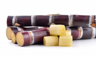 削甘蔗的正确方法（削甘蔗的正确方法是什么）