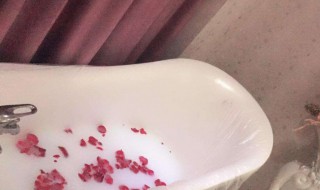 自己做泡泡浴的方法 自己做泡泡浴的方法视频教程